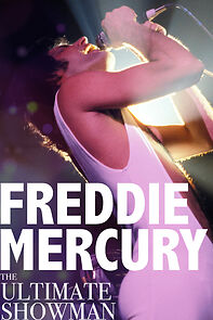 Watch Freddie Mercury: The Ultimate Showman