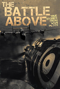 Watch The Battle Above: True Stories from WWII Pilots