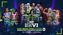 Watch All Elite Wrestling: Battle of the Belts 6 (TV Special 2023)