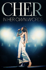 Watch Cher: In Her Own Words