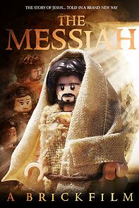 Watch The Messiah: A Brickfilm (Short 2022)