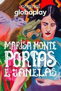 Watch Marisa Monte - Portas e Janelas