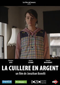 Watch La Cuillère en Argent (Short 2018)