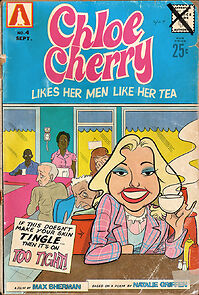 Watch Chloe Cherry Likes Her Men Like Her Tea (Short 2022)