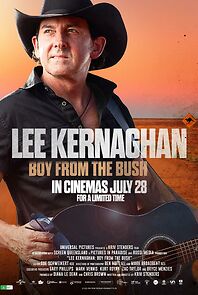 Watch Lee Kernaghan: Boy from the Bush