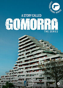 Watch Una storia chiamata Gomorra - La serie