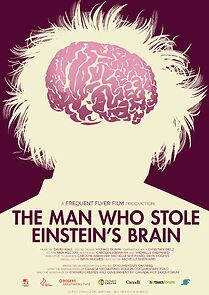 Watch The Man Who Stole Einstein's Brain