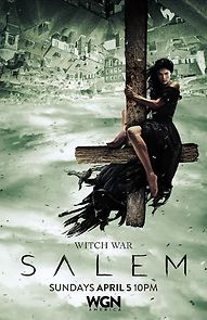 Watch Salem: Witch War Special