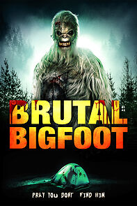 Watch Brutal Bigfoot Encounters: Mutilations and Mutations
