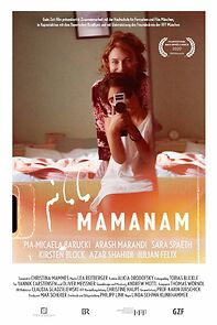 Watch Mamanam (Short 2020)