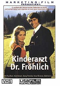Watch Kinderarzt Dr. Fröhlich