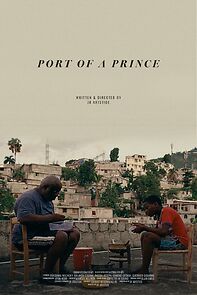 Watch Port of a Prince (Short 2023)