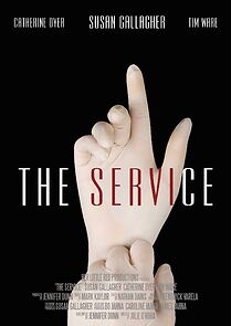 Watch The Service (Short 2022)