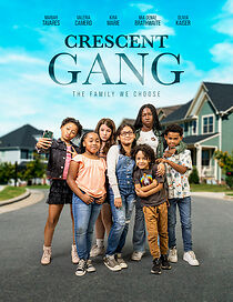 Watch Crescent Gang