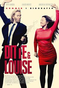 Watch Ditte & Louise
