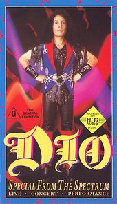 Watch Dio: Special from the Spectrum