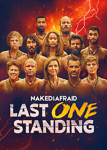 Watch Naked and Afraid: Last One Standing