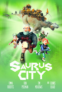 Watch Saurus City