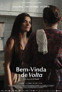 Watch Bem-vinda de Volta (Short)