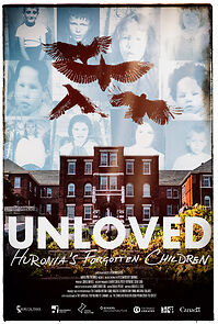Watch Unloved: Huronia's Forgotten Children