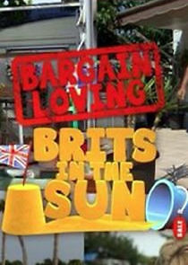 Watch Bargain Loving Brits in the Sun