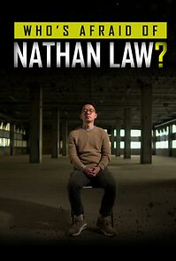 Watch Who's Afraid of Nathan Law?