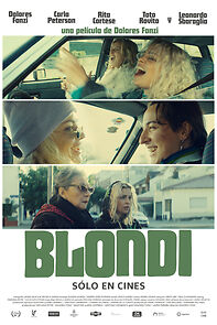 Watch Blondi