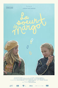 Watch La soeur de Margot (Short 2022)