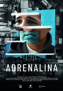 Watch Adrenalina (Short 2021)