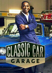 Watch Classic Car Garage