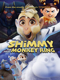 Watch Shimmy: The First Monkey King