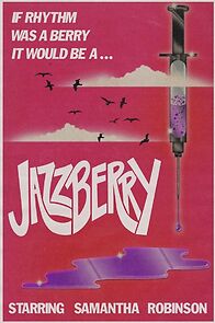 Watch Jazzberry (Short 2020)