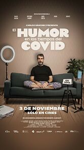 Watch El Humor en los Tiempos del Covid