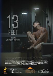 Watch 13 Feet (Short 2021)