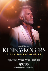Watch Kenny Rogers All in for the Gambler (TV Special 2021)