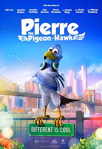 Watch Pierre the Pigeon-Hawk