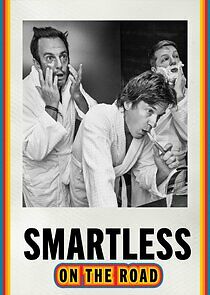 Watch SmartLess: On the Road