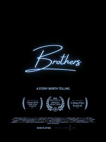 Watch Brothers (Short 2021)