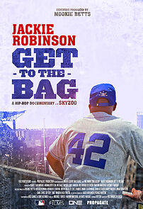 Watch Jackie Robinson: Get to the Bag