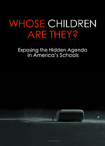 Watch Whose Children Are They?