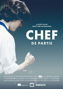 Watch Chef de Partie (Short 2022)