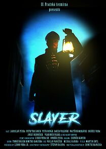 Watch Slayer (Short 2018)