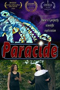 Watch Paracide