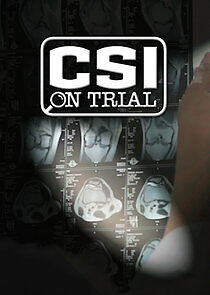Watch CSI On Trial