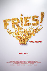 Watch Fries! The Movie