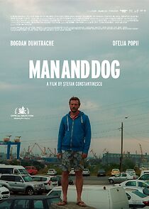 Watch Man and Dog