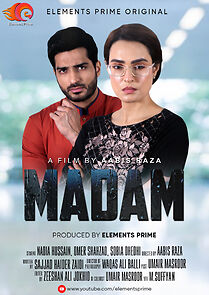 Watch Madam (Short 2021)