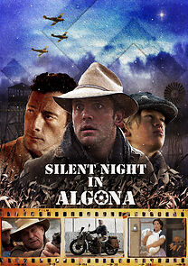 Watch Silent Night in Algona