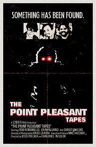 Watch The Point Pleasant Tapes