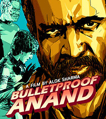 Watch Bulletproof Anand (Short 2021)